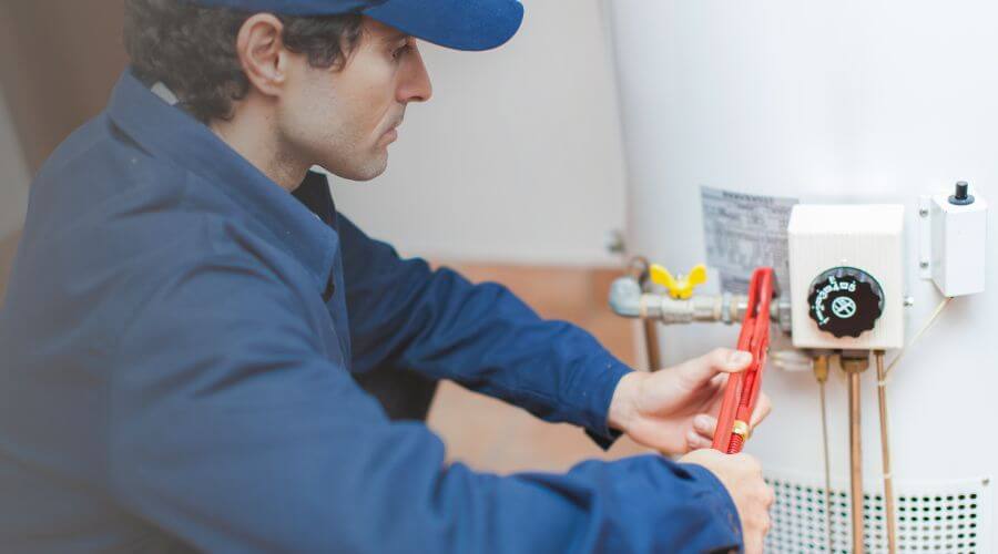 Professional Leak Detection in Harrisburg, AR