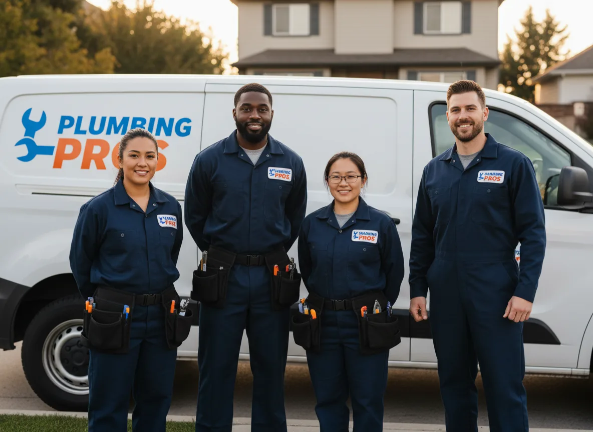 Water Heater Repair company in Harrisburg, AR